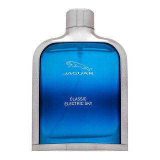 Classic Electric Sky Eau de Toilette