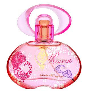 Incanto Heaven Golden Petals Edition Eau de Toilette
