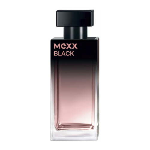 Black Woman Eau de Parfum