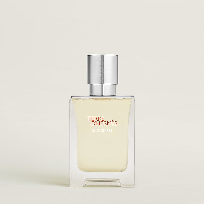 Terre d’ Eau Givrée Eau de Parfum