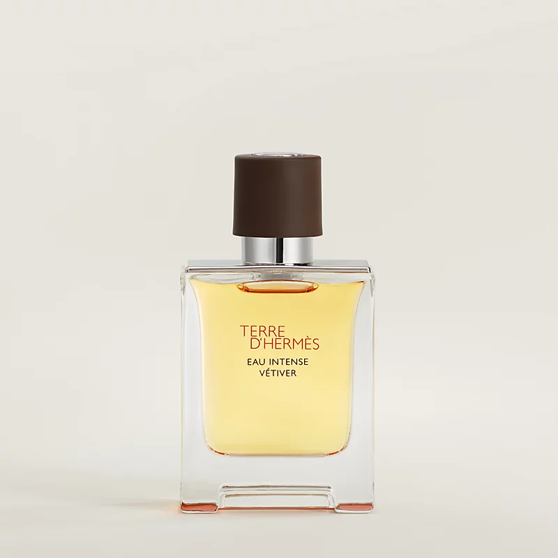 Terre d’ Eau Intense Vétiver Eau de Parfum