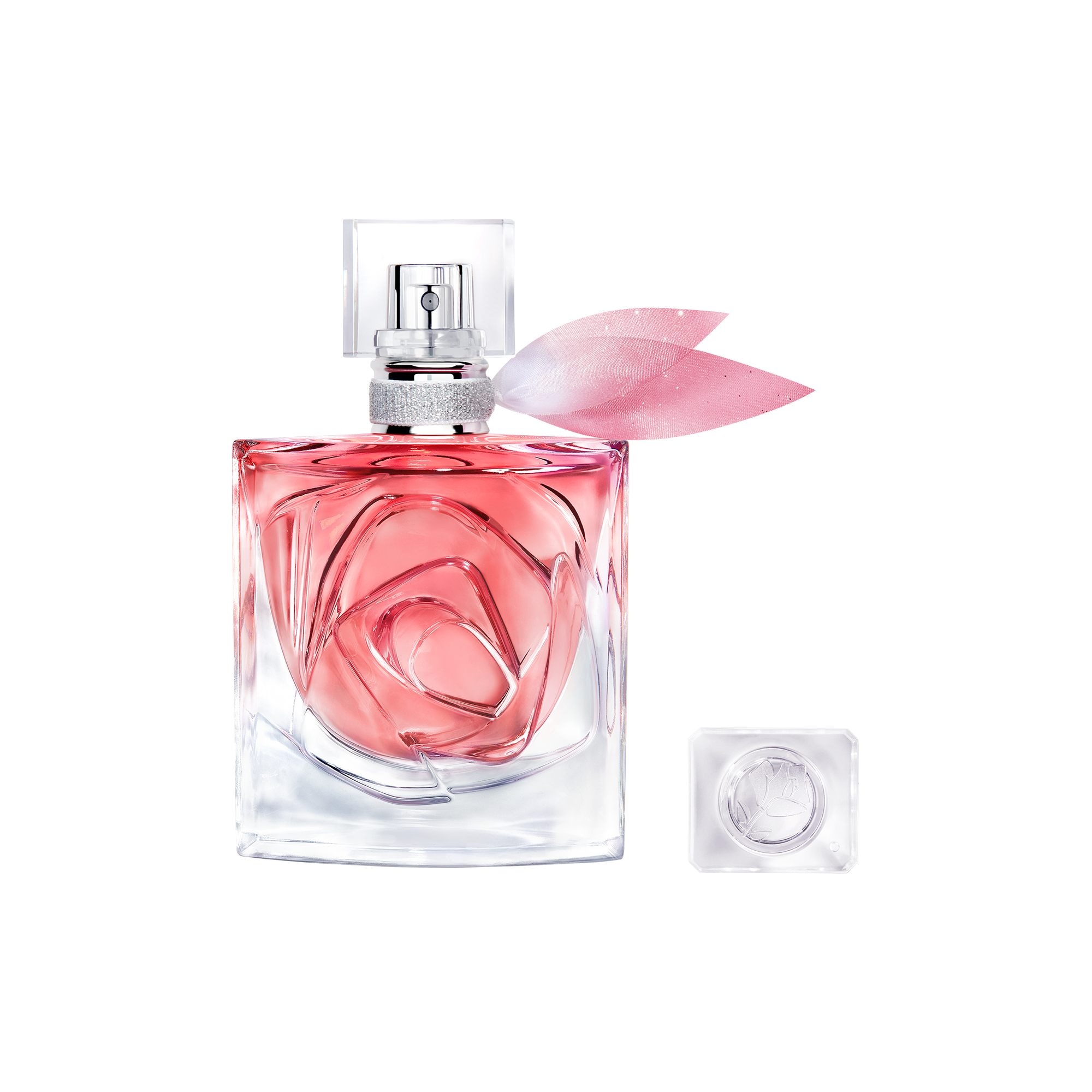 La Vie Est Belle Rose Extraordinaire L’ Florale Eau de Parfum
