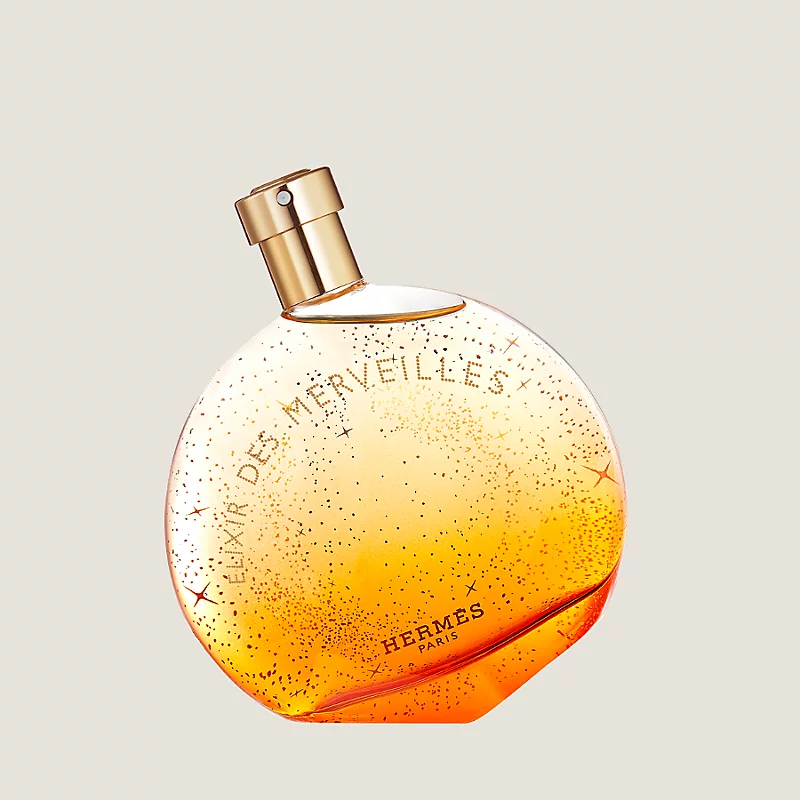 Elixer des Merveilles Eau de Parfum