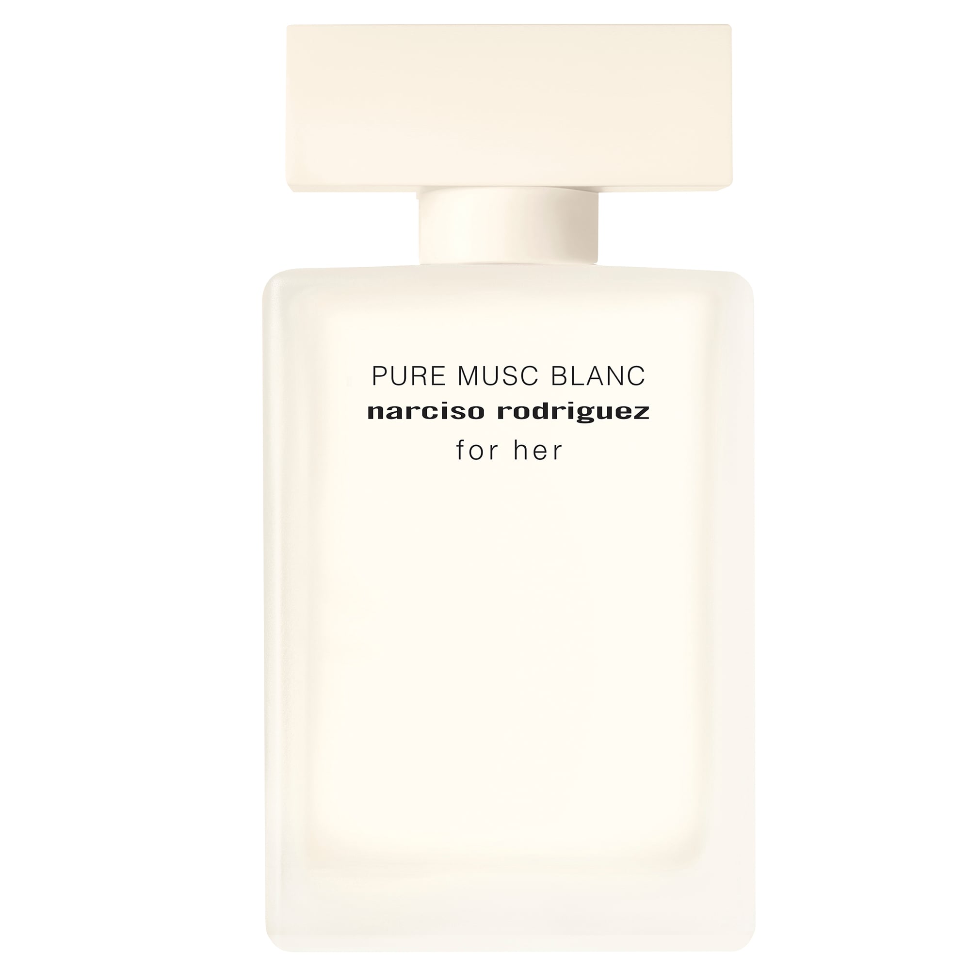 Pure Musc Blanc Intense Eau de Parfum