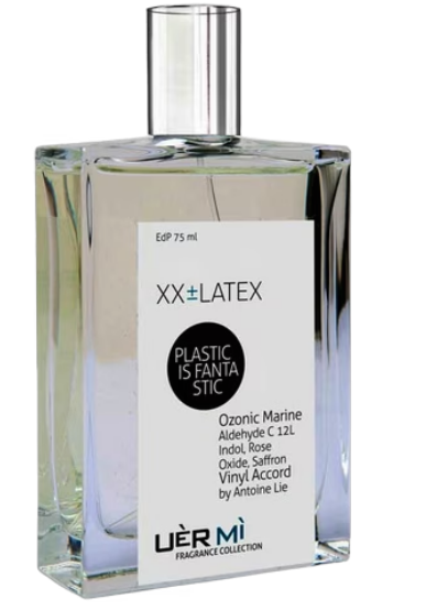 XX±LATEX Spray Eau de Parfum