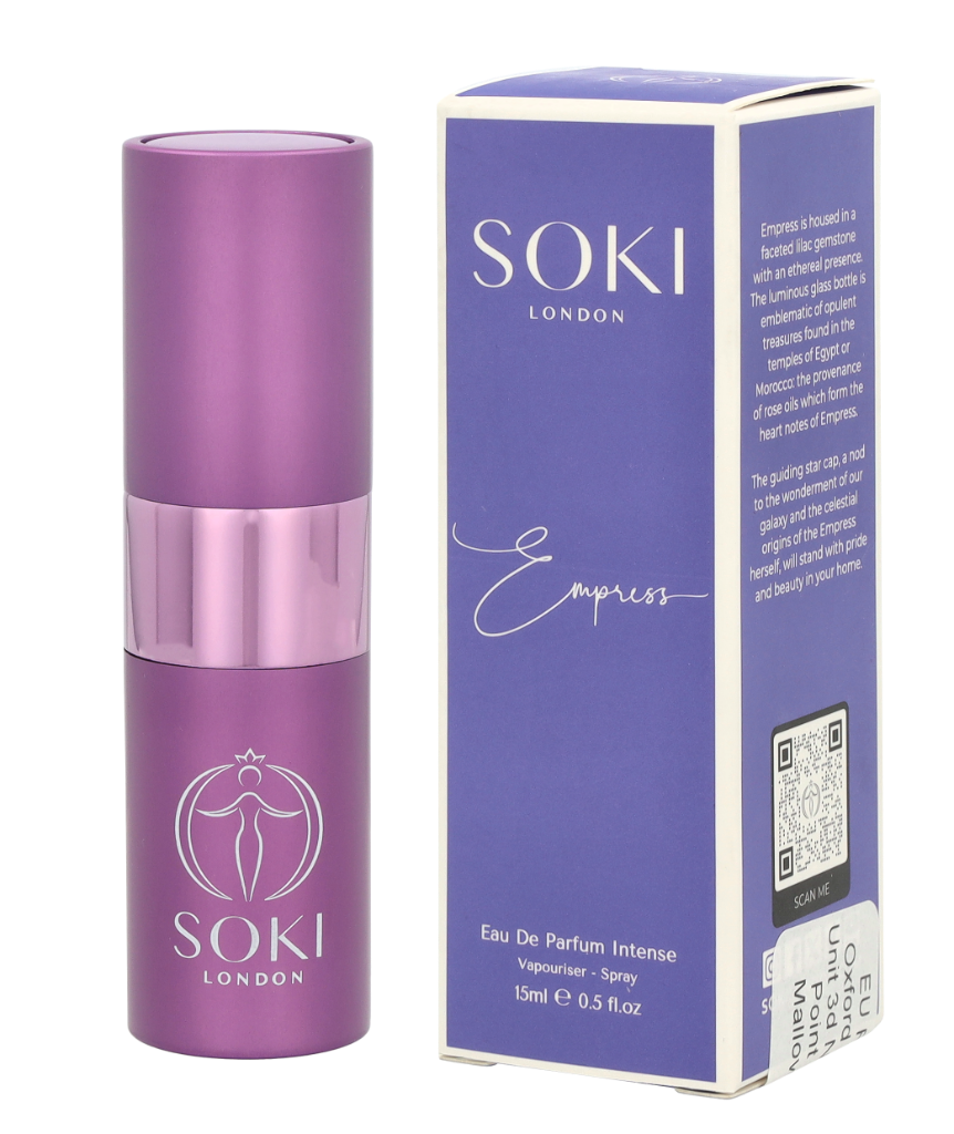 Empress Intense Travel Spray Eau de Parfum