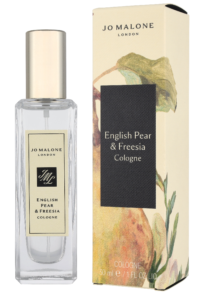 English Pear & Freesia Spray Pre-pack Cologne
