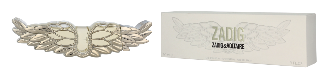 Zadig Spray Eau de Parfum