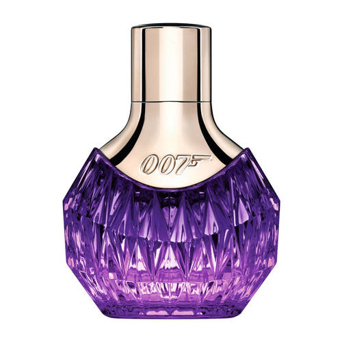 007 For Women III Eau de Parfum
