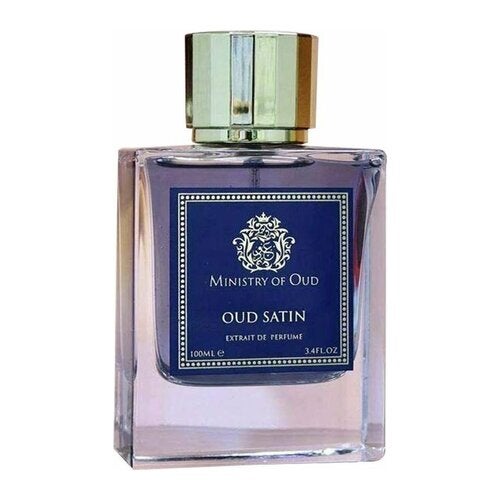 Oud Satin Extrait de Parfum