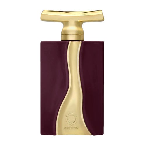 Rosé de Orientica Eau de Parfum