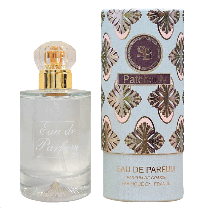 Patchouly (patchouli) Eau de Parfum