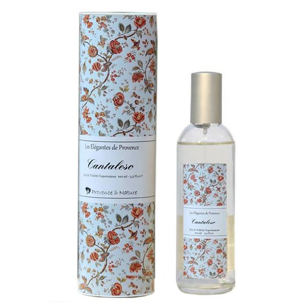 Cantaleso Eau de Toilette