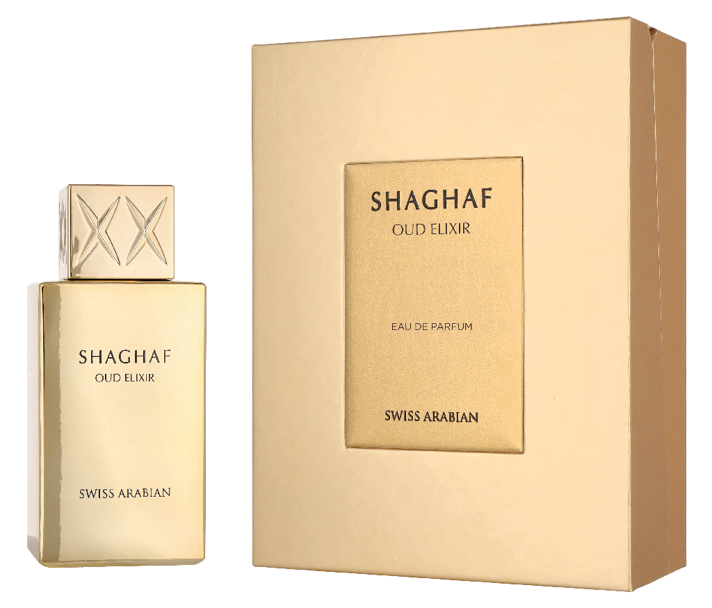 Shaghaf Oud Elixier 985 Eau de Parfum