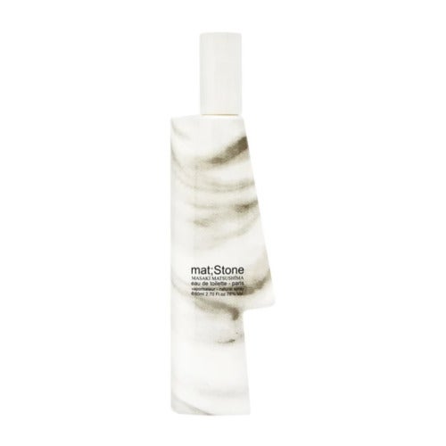 Mat; Stone Eau de Toilette