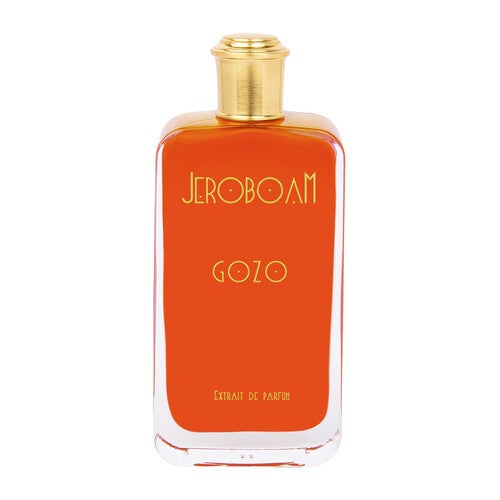 Gozo Extrait de Parfum