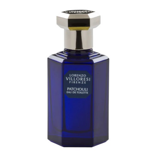 Patchouli Eau de Toilette