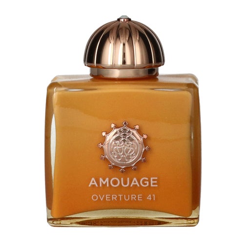 Overture 41 Woman Extrait de Parfum