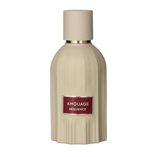 Sequence Extrait de Parfum