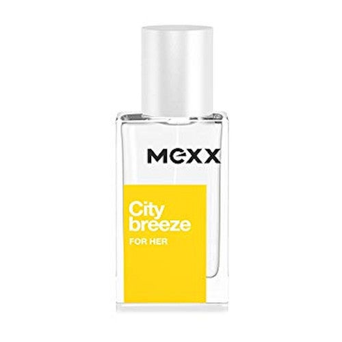 City Breeze for Her Eau de Toilette
