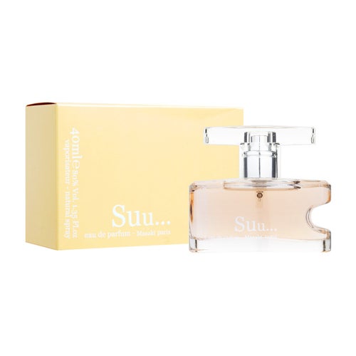 Suu Eau de Parfum