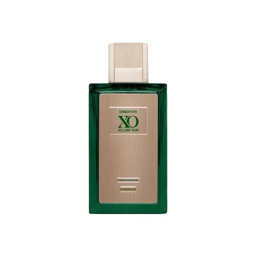 Xclusif Oud Emerald Extrait de Parfum