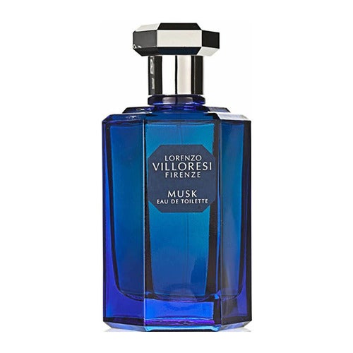 Musk Eau de Toilette