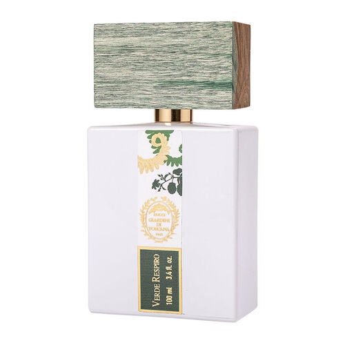 Verde Respiro Eau de Parfum