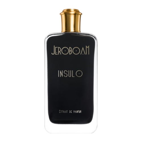 Insulo Extrait de Parfum