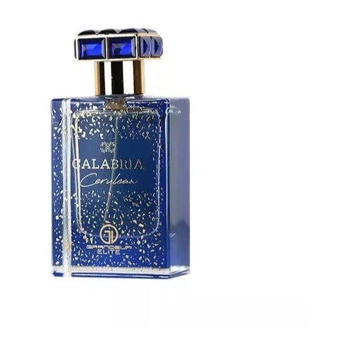 Calabria Celurean Eau de Parfum