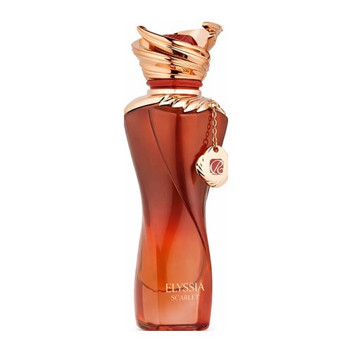 Elyssia Scarlet Extrait de Parfum