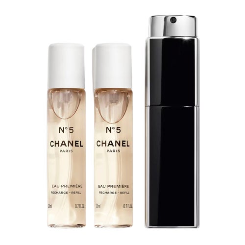 No.5 Eau Premiere Twist Eau & Eau de Parfum