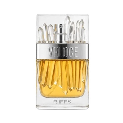 Veloce Extrait de Parfum