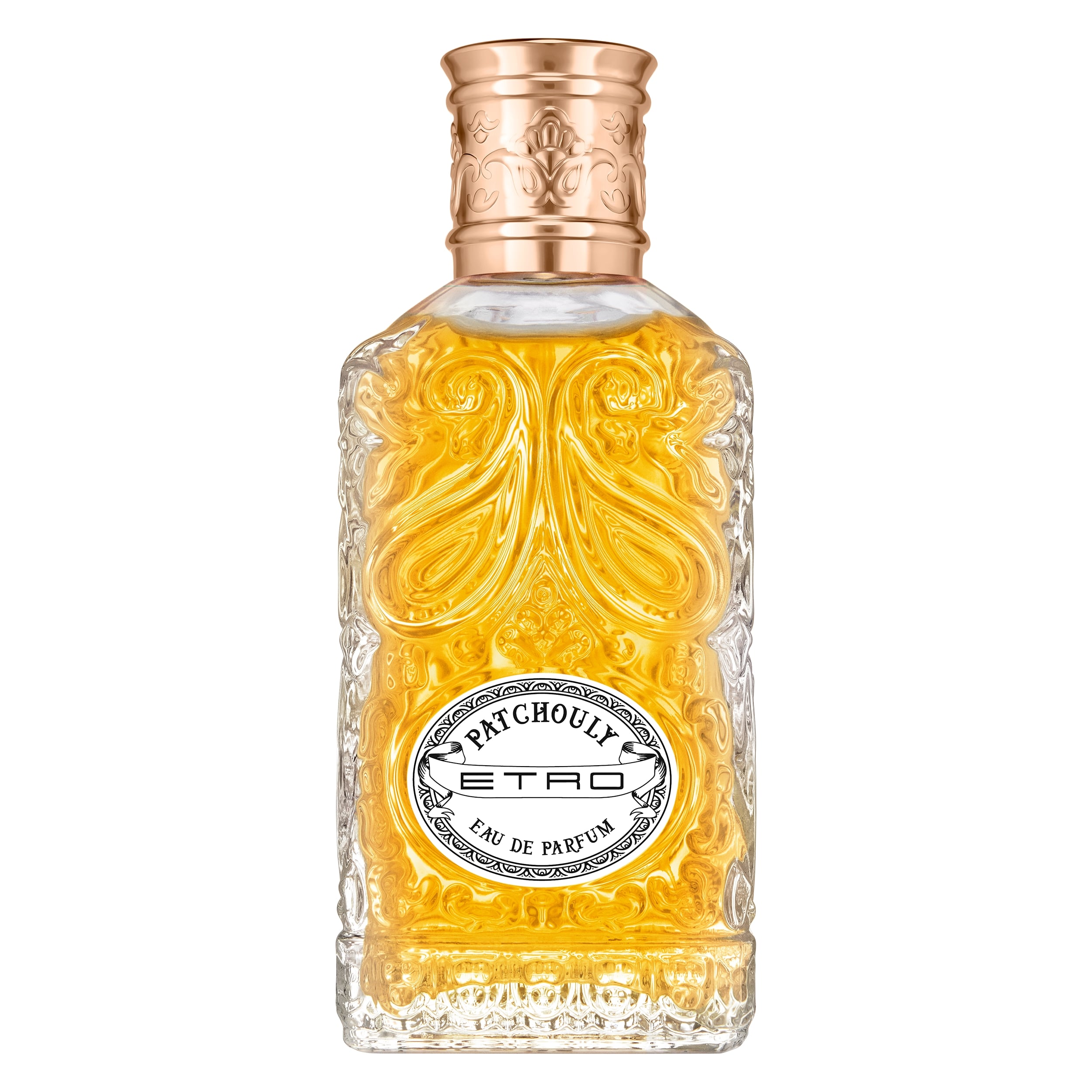 Patchouly Eau de Parfum