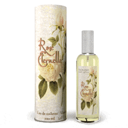 Rose Eternelle (rozen) Eau de Toilette