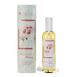 Patchouli Anjouan (patchouli, Anjouan) Eau de Toilette