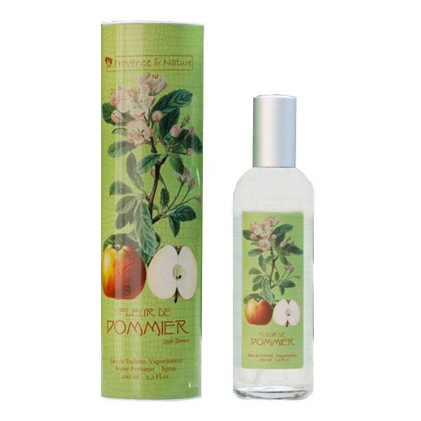 Fleur de Pommier (appelbloesem) Eau de Toilette