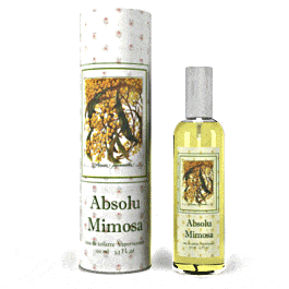 Absolu Mimosa (mimosa) Eau de Toilette