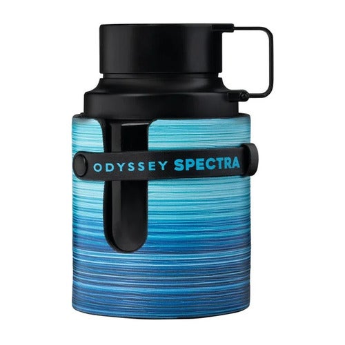 Odyssey Spectra Blue Edition Eau de Parfum